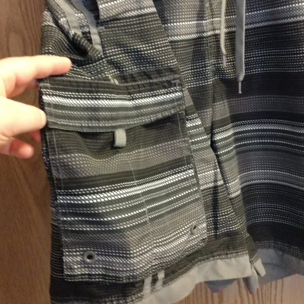 Swimming trunks - Picture 2 of 5